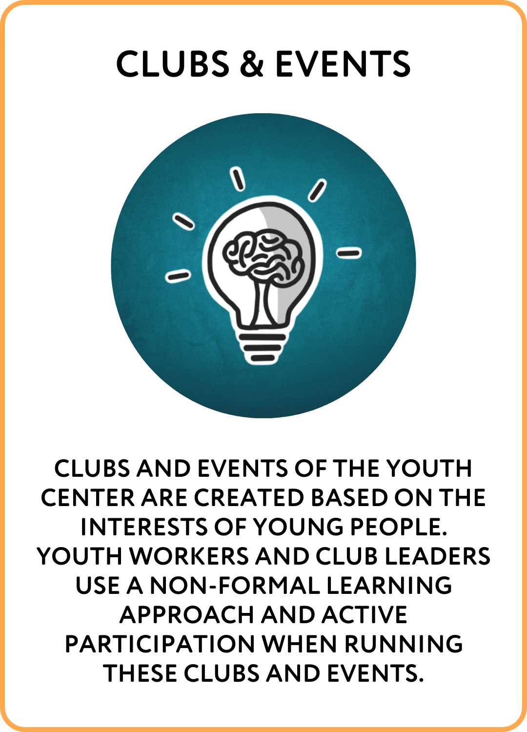 ENG - klubid ja uritused