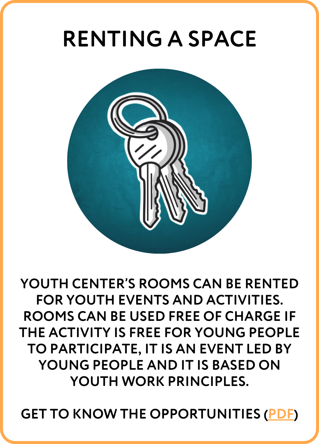 ENG - ruumide kasutamine