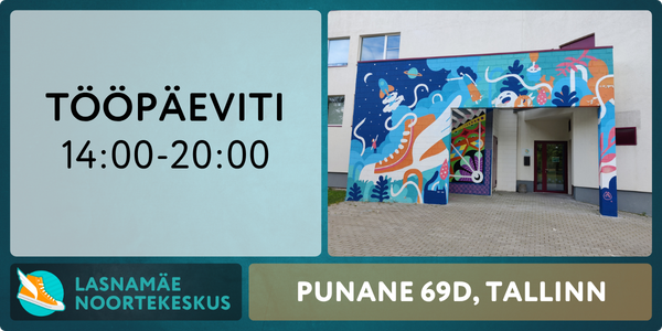 SUVI - EST - NK - Time - website